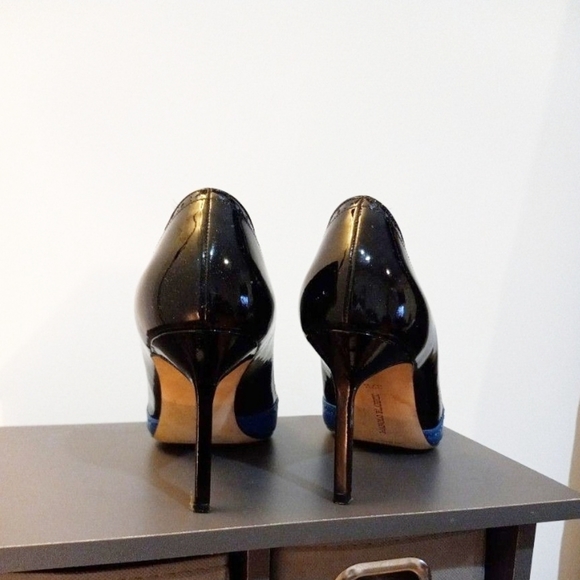Manolo Blahnik heels - Picture 5 of 16